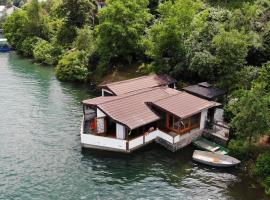 Holiday Home Nur, hotel em Konjic