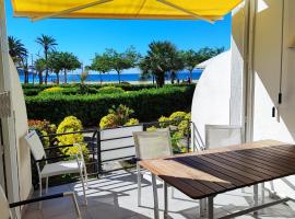 Apartament OASIS B3 Roses, hotel u gradu Roses