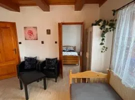 Apartmán Anička