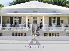 Madeliefie Guest Accommodation