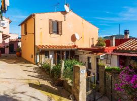 Appartamento Beach & Tennis, cottage in Campo nell'Elba