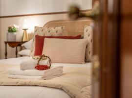 Santarosa Five Senses