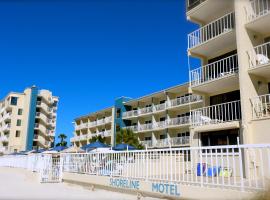 Shoreline Island Resort - Exclusively Adult, hotel sa St Pete Beach