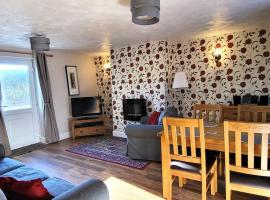 Pinfold Cottage on the edge of lake district, hotel v destinaci Bothel