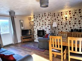 Pinfold Cottage on the edge of lake district, hytte i Bothel