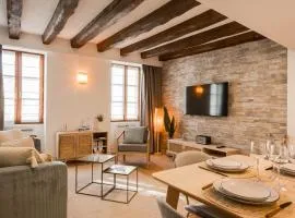 Le Grenette - Appartement pour 2 à 4 personnes en plein coeur d'Annecy