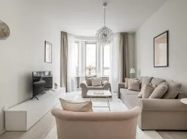 Comfortable city home