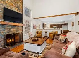 Cherry Tree Lodge
