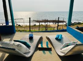 Dar Si Said, holiday home in Kribi