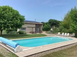 Gîte rural