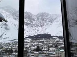 Maia's Guest House Gergeti
