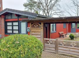 Lieblingsplatz, Ferienhaus, holiday home in Schneverdingen