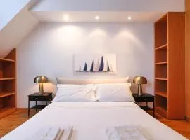 Duomo Luxury Apartment VIII