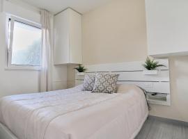 Profumo di mare - casa vacanze – hotel w mieście Vasto