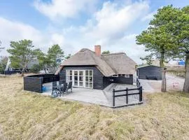 Holiday home Henne CXXIX