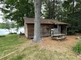 GREENS LIMIT 6 cottage