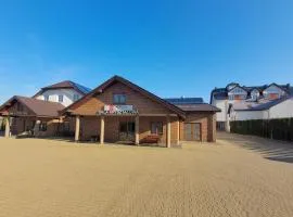 Hotel Ambrozja