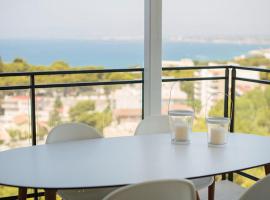 Clauhomes Vista Al Mar