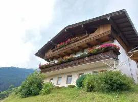 Ferienwohnung Unterperler