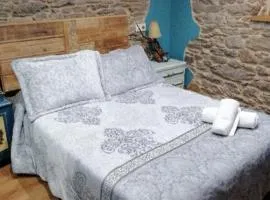 Casa Rural Calecha