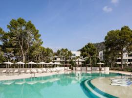 Kimpton Aysla Mallorca, an IHG Hotel, viešbutis Santa Ponsoje