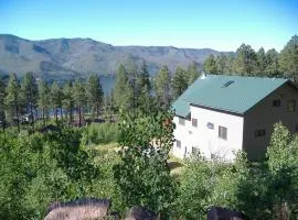 Lovely Lake Vallecito Vacation Home