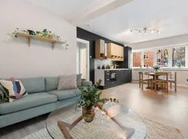 Demims Apartments Oslo -- Cozy, Central & Stylish