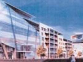 Silver Swan Hotel (Duplicate), hotel em Sligo