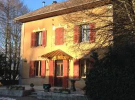 Le Fayard
