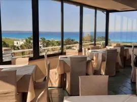 Hotel Baia Verde Gallipoli