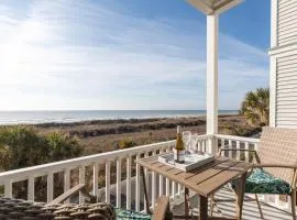 Seacoast Villa 2 Ocean View 2 Blocks from Center Street