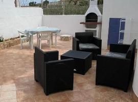 Villa Ale, vacation home in Lampedusa