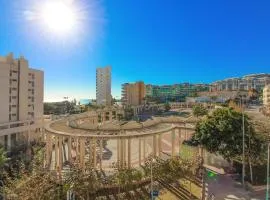 Apartamento con vistas en el centro de Calpe - LA LINEA