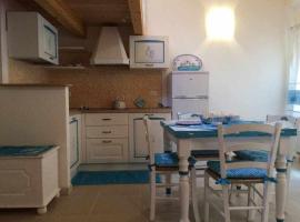 El Dorado Luxury Apartment, luksushotelli kohteessa Alghero