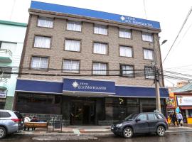 HOTEL LOS NAVEGANTES, hotel in Punta Arenas