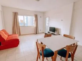 Espectacular departamento a metros del mar