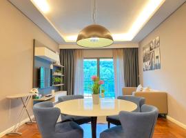 Genting Highlands Vista Residences Free Wi-Fi & 1 Parking