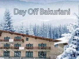 Bakuriani-Donate Trees