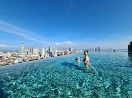 Beacon Executive Suites - Penang