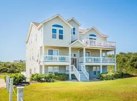 K2095 Clam I Am. Semi-Oceanfront, Elevator, Private Pool, Rec Room, Theater