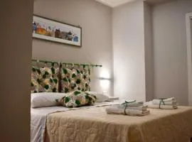 La Casa Dei Leoni Di Sicilia