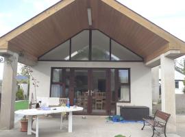 Abiento, cottage in Wexford