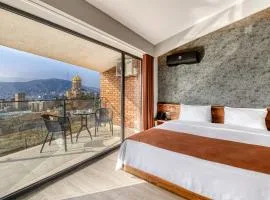 Ivy Hotel