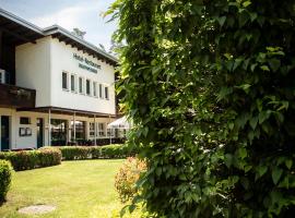 Hotel Russweiher, cheap hotel in Eschenbach in der Oberpfalz