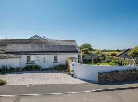 The Lodge in the heart of Boscastle.