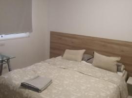 Habitación privada Tenefe, hotel v destinaci Vecindario