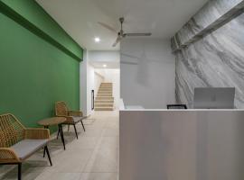 Mi Querida Maribel Hotel, hotel poblíž Mezinárodní letiště Huatulco  - HUX, Santa Cruz Huatulco