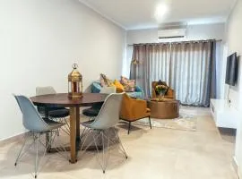 Sarona City Apartment A306