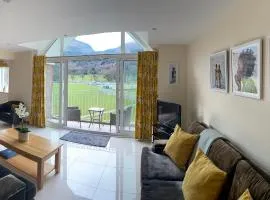 Donard View Penthouse