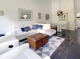 Croissant des Soleils by Rendez-Vous Mont-Tremblant